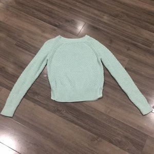 Gap Kids Cable Knit Sweater